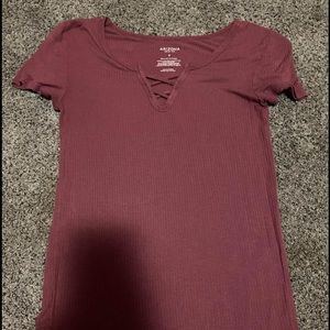 size small top